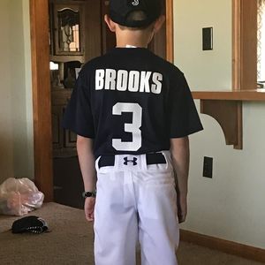 Meet your Posher, Sam